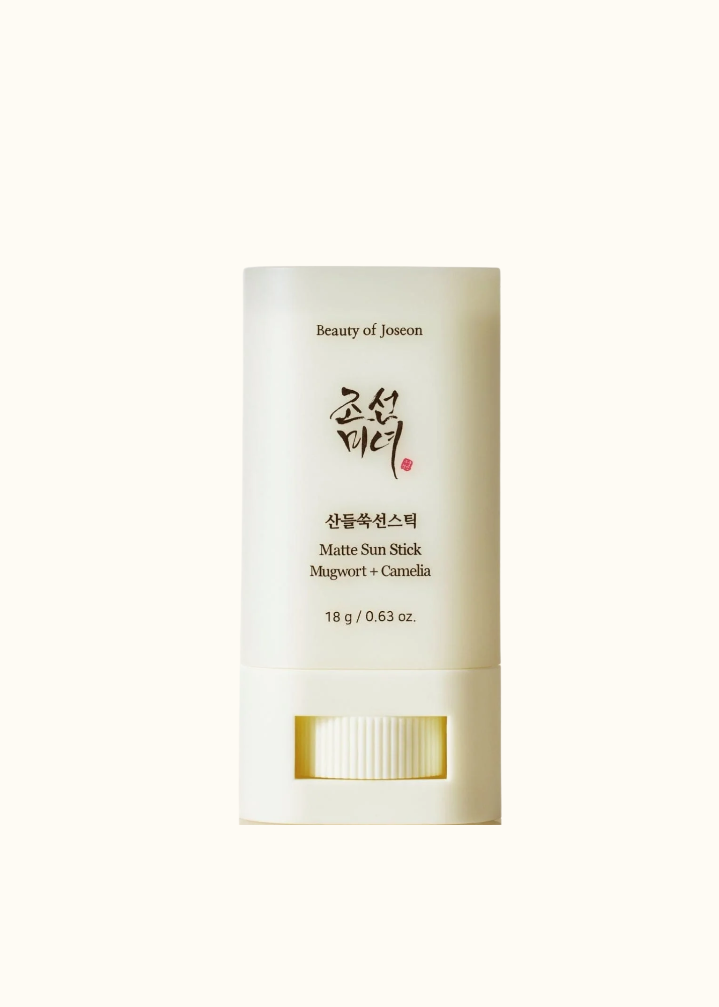 BEAUTY OF JOSEON Matte cream Stick