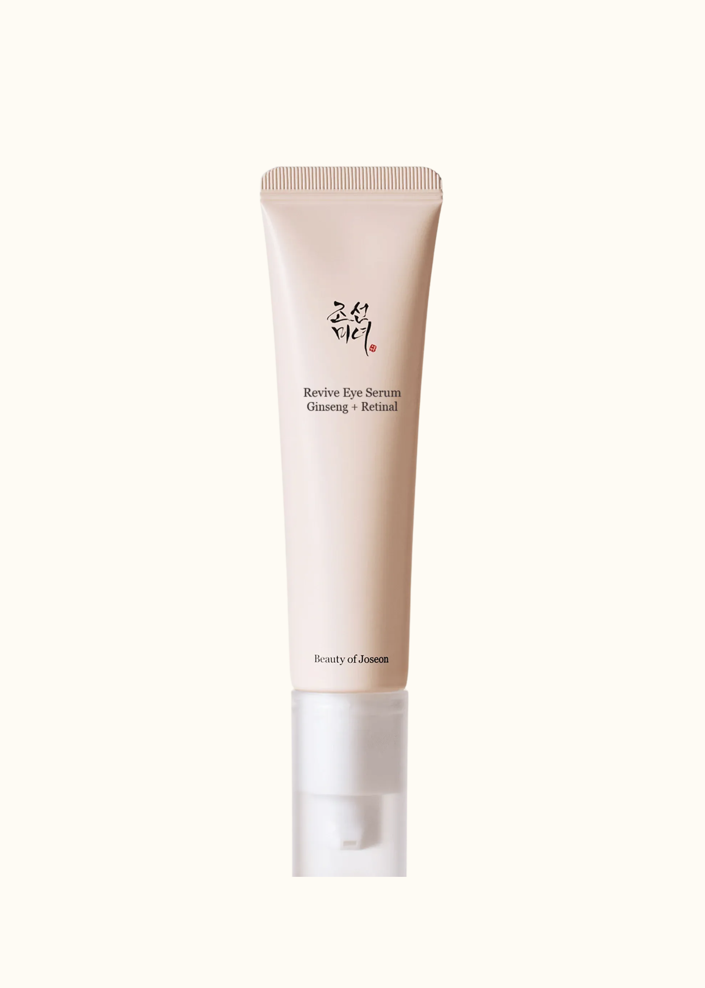 BEAUTY OF JOSEON Revive Eye Serum: Ginseng + Retinal