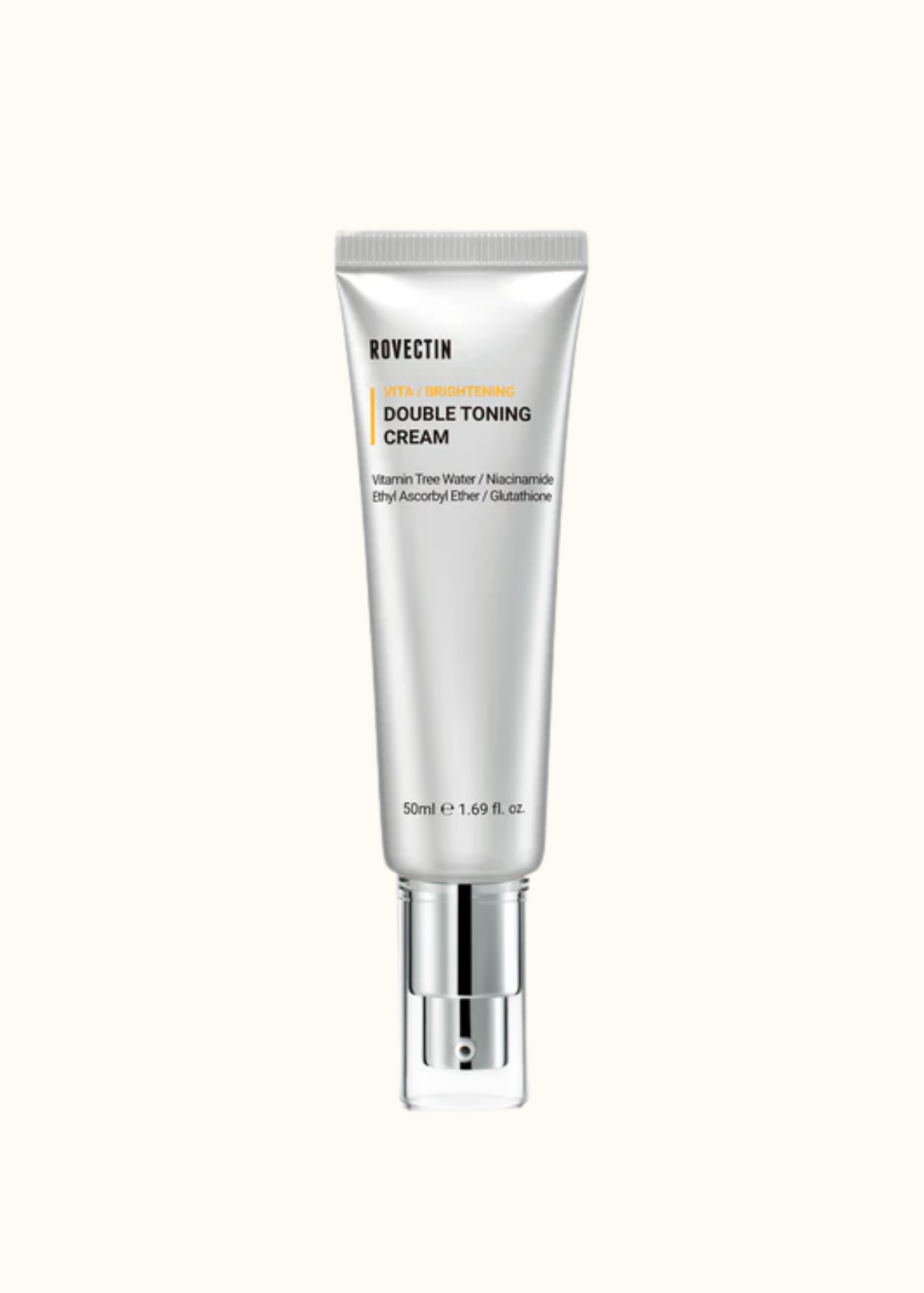 ROVECTIN Vita Double Toning Cream
