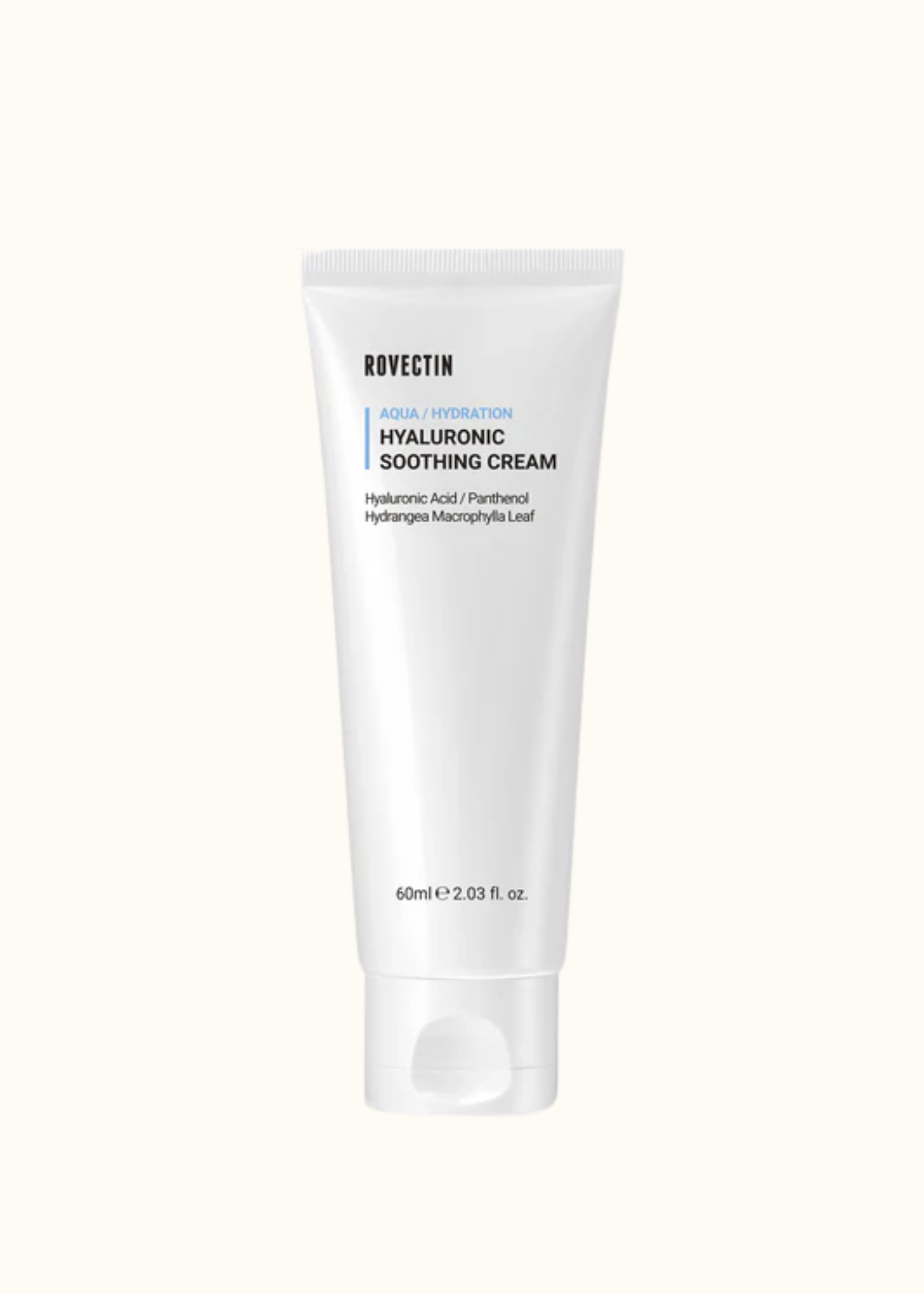 ROVECTIN Aqua Hyaluronic Soothing Cream