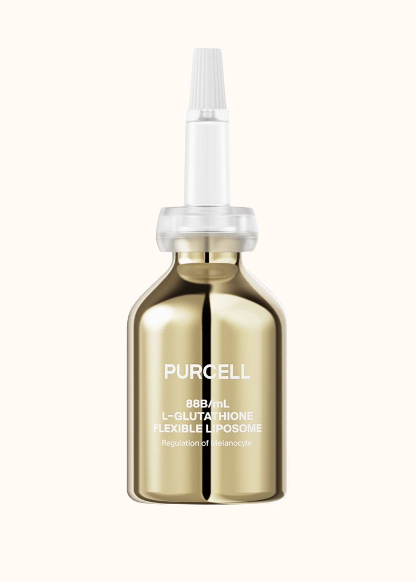 PURCELL 88B/mL L-Glutathione Flexible Liposome