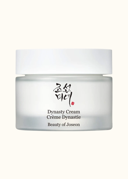 BEAUTY OF JOSEON Dynasty Cream