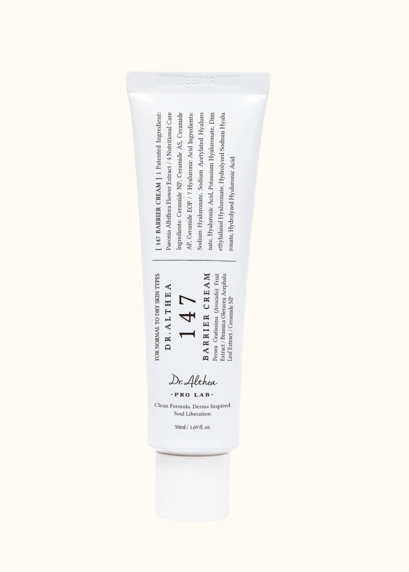 DR. ALTHEA 147 Barrier Cream