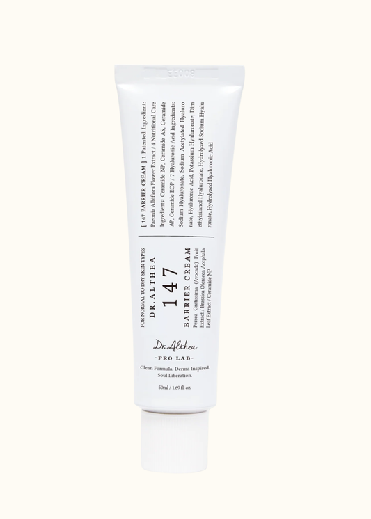 DR. ALTHEA 147 Barrier Cream