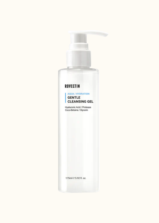 ROVECTIN Aqua Gentle Cleansing Gel