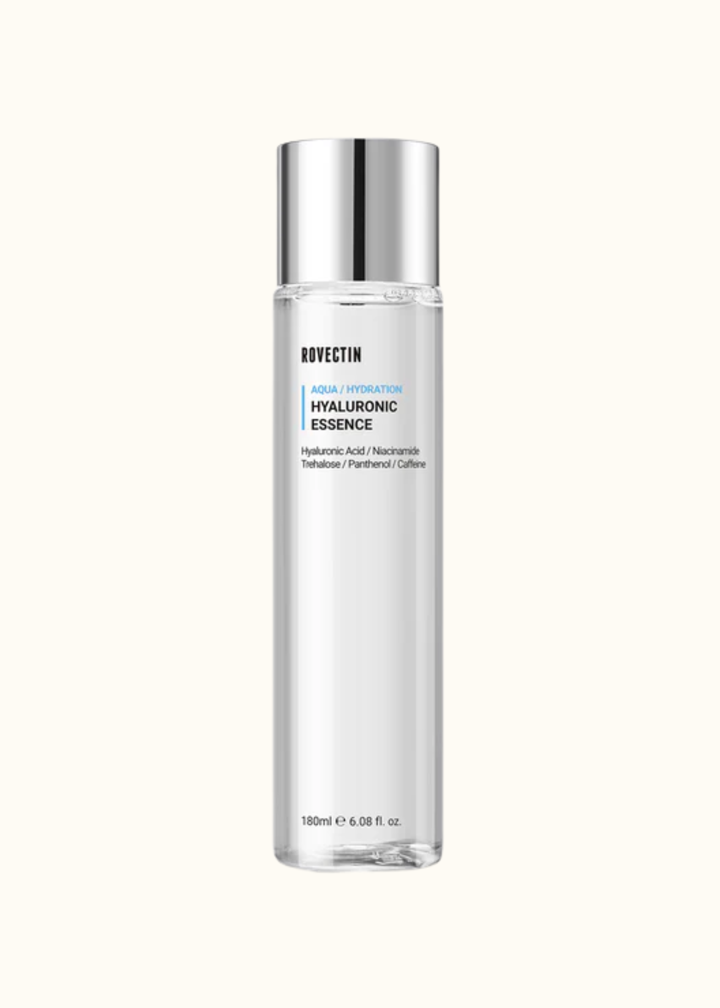 ROVECTIN Aqua Hyaluronic Essence