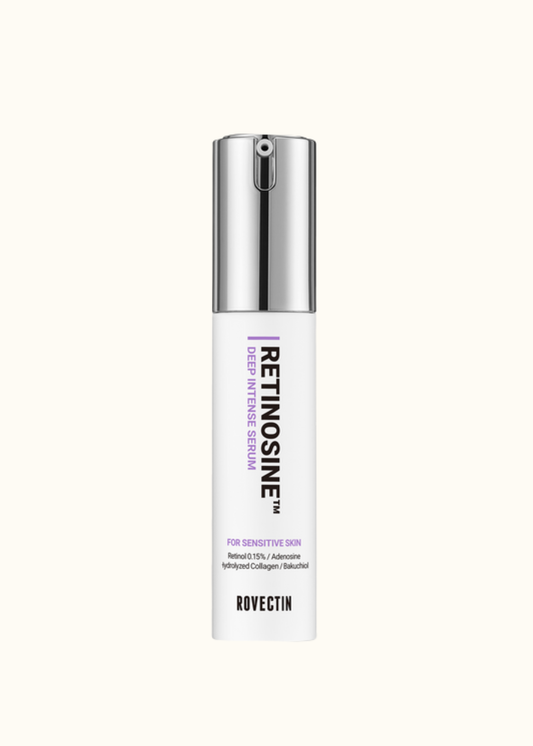 ROVECTIN Retinosine Deep Intense Serum