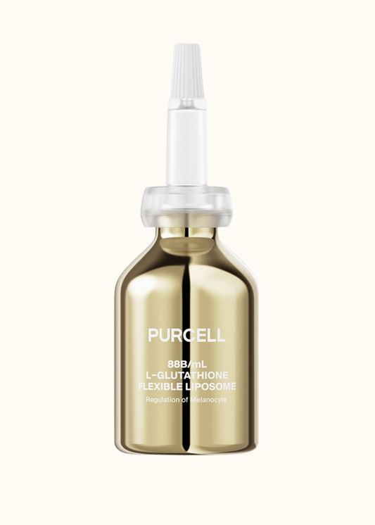 PURCELL 88B/mL L-Glutathione Flexible Liposome
