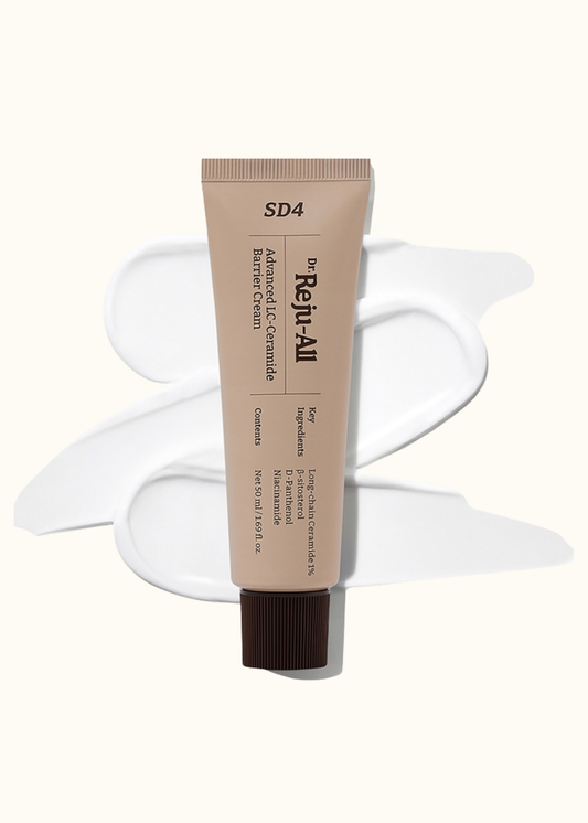DR.REJU-ALL Advanced LC-Ceramide Barrier Cream
