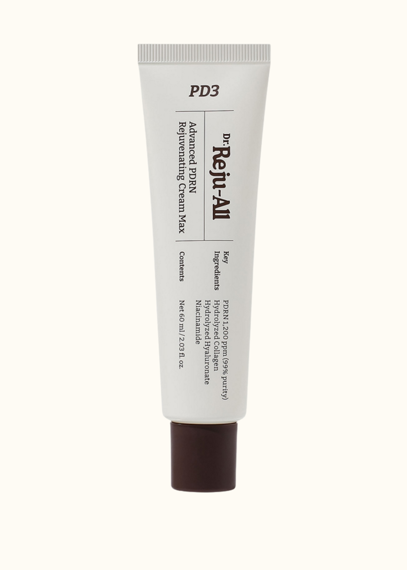 DR.REJU-ALL All Advanced PDRN Rejuvenating Cream